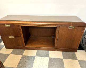 CREDENZA