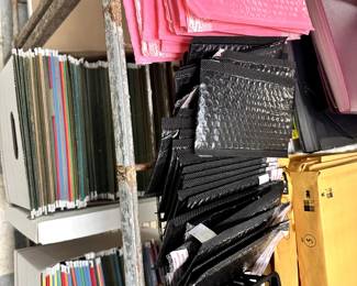 POLY SHIPPING ENVELOPES II