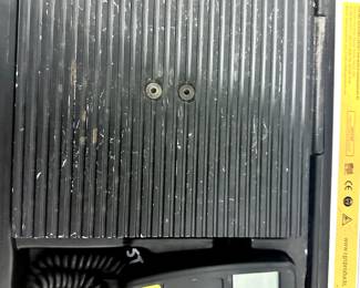 REFRIGERANT CHARGING SCALE II