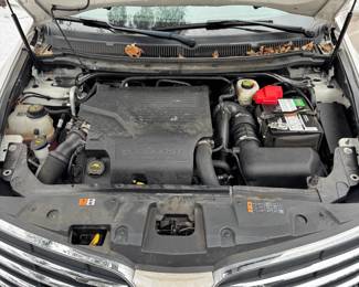 2019 LINCOLN MKT ELITE, 19k MILES, 7 PASSENGER SEATING - A single-owner car, garage kept, with a very low 19,640 miles.
options include: heated front and rear seats, dual sunroofs, adaptive HID headlights, power liftgate,
EQUIPMENT GROUP 201A: MKT Elite Equipment Group, Adaptive Cruise Control, Power Fold 3rd Row Seat, Blind Spot Information System, All Weather Floor Mats, Heated Steering Wheel, Navigation System, THX II Audio System.
Plus: White Platinum Metallic Tri-Coat ($595.00); 20" Polished Aluminum Wheels, Lane Keep Assist; Tow Package ($595.00)
Original sticker price $54,785;