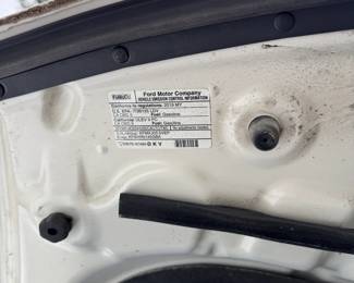 2019 LINCOLN MKT ELITE, 19k MILES, 7 PASSENGER SEATING - A single-owner car, garage kept, with a very low 19,640 miles.
options include: heated front and rear seats, dual sunroofs, adaptive HID headlights, power liftgate,
EQUIPMENT GROUP 201A: MKT Elite Equipment Group, Adaptive Cruise Control, Power Fold 3rd Row Seat, Blind Spot Information System, All Weather Floor Mats, Heated Steering Wheel, Navigation System, THX II Audio System.
Plus: White Platinum Metallic Tri-Coat ($595.00); 20" Polished Aluminum Wheels, Lane Keep Assist; Tow Package ($595.00)
Original sticker price $54,785;