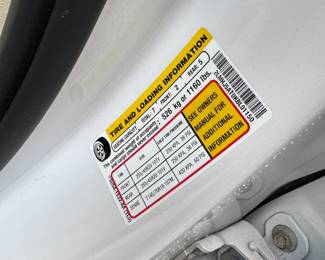 2019 LINCOLN MKT ELITE, 19k MILES, 7 PASSENGER SEATING - A single-owner car, garage kept, with a very low 19,640 miles.
options include: heated front and rear seats, dual sunroofs, adaptive HID headlights, power liftgate,
EQUIPMENT GROUP 201A: MKT Elite Equipment Group, Adaptive Cruise Control, Power Fold 3rd Row Seat, Blind Spot Information System, All Weather Floor Mats, Heated Steering Wheel, Navigation System, THX II Audio System.
Plus: White Platinum Metallic Tri-Coat ($595.00); 20" Polished Aluminum Wheels, Lane Keep Assist; Tow Package ($595.00)
Original sticker price $54,785;