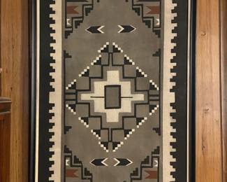 Native American Sand Art