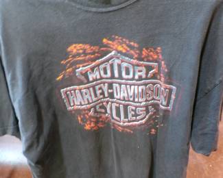 Harley T-Shirt