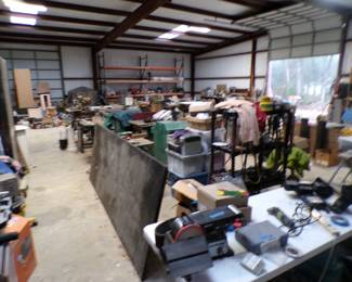 Workshop Before Prep