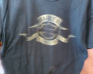 Harley T-Shirt