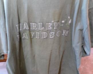 Harley T-Shirt