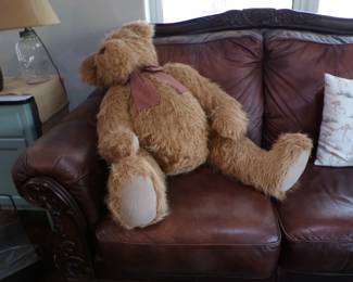 Extra Large Boyd's Bear