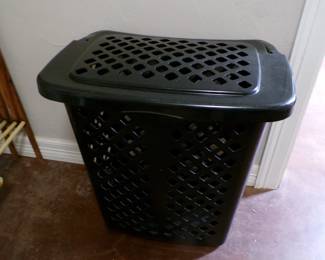Clothes Hamper