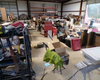 Workshop Before Prep