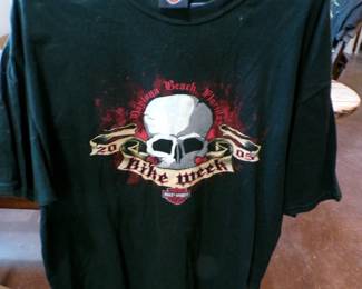 Harley T-Shirt