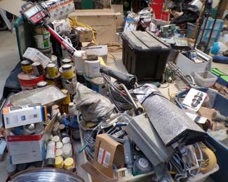 Workshop Before Prep