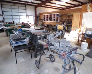 Workshop Before Prep