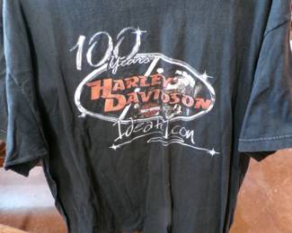 Harley T-Shirt