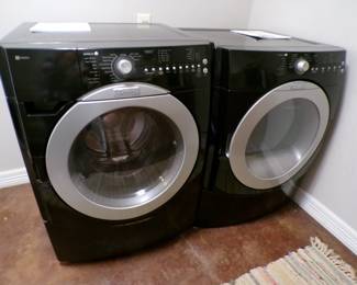 Maytag Washer and Dryer