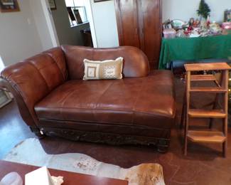 Ashley Chaise Lounge