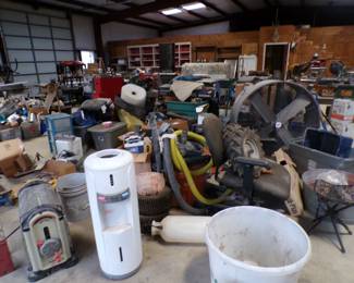 Workshop Before Prep