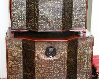 Decorative Chests
