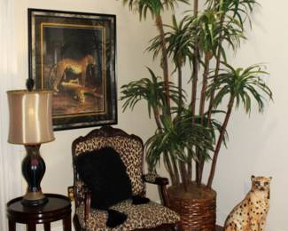 Beautiful Furnishing