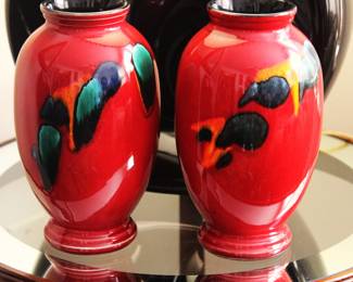 Odyssey Vases