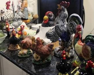 Chicken Collection