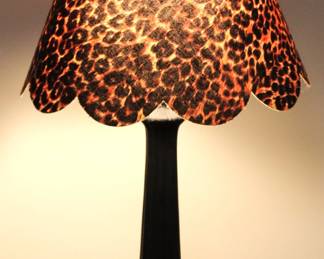 Decorative Lamp