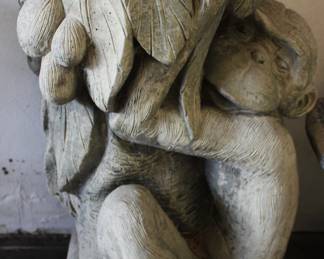 Coconut Tree Planter