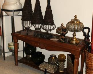 Lots and Lots of Decorative Items
