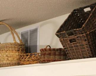 Decorative Baskets
