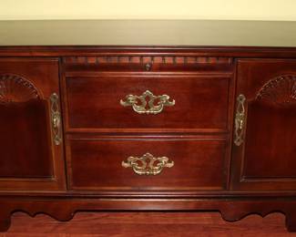 Lane Cedar Chest