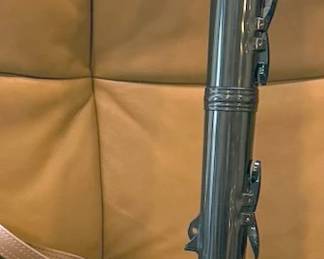 Yamaha bass recorder YRB-302B with soft case