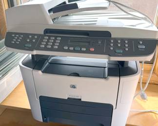 HP Laser Jet 3390
