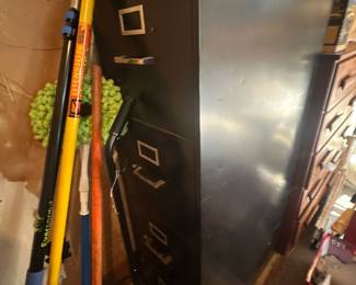 File cabinet