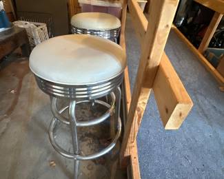 Bar stools