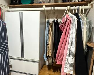 Women's clothes