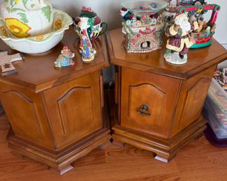 end tables