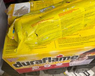 duraflame logs