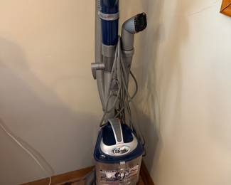 Shark vacuum