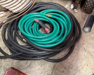water hoses