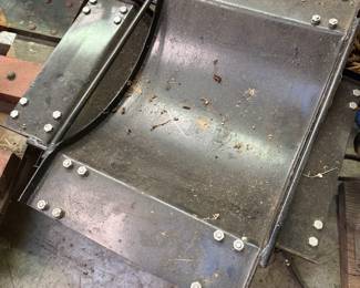 Haul Master Vehicle Dollies