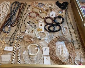 COSTUME JEWELRY