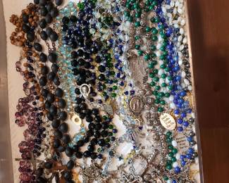 ROSARIES