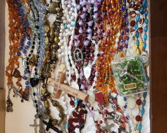 ROSARIES