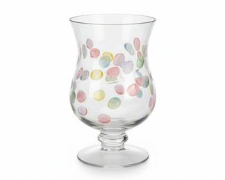 PartyLite Jardiniere Hurricane Candle Holder sixth image