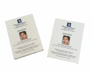 ThalassoKea Nikken Hydroamine Eye Patch fourth image