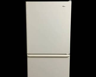 Amana ARBCW Refrigerator fourth image