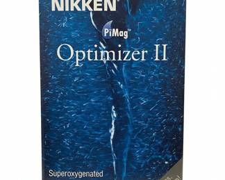 Nikken PiMag Optimizer II Water System second image