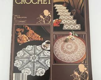 Magic Crochet Magazine Collection fourth image