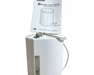 Nikken PiMag Water System third image