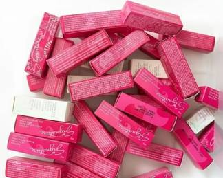 Mary Kay Signature Lip Gloss Collection Multiple Shades fourth image